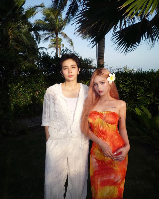 Gil Lê lên tiếng giữa lúc Xoài Non bị bàn tán ngoại hình- Ảnh 5.