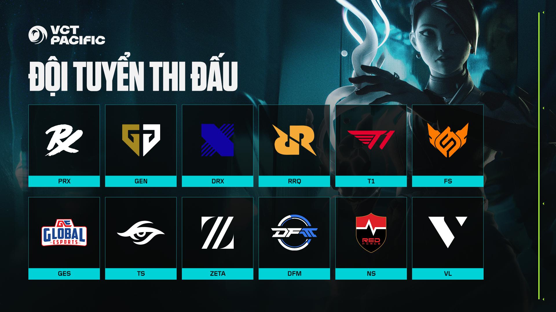 Cực hot: VCT 2026 đăng cai ở Việt Nam, người hâm mộ sẽ lần đầu được xem Crazyguy thi đấu trực tiếp!- Ảnh 4.