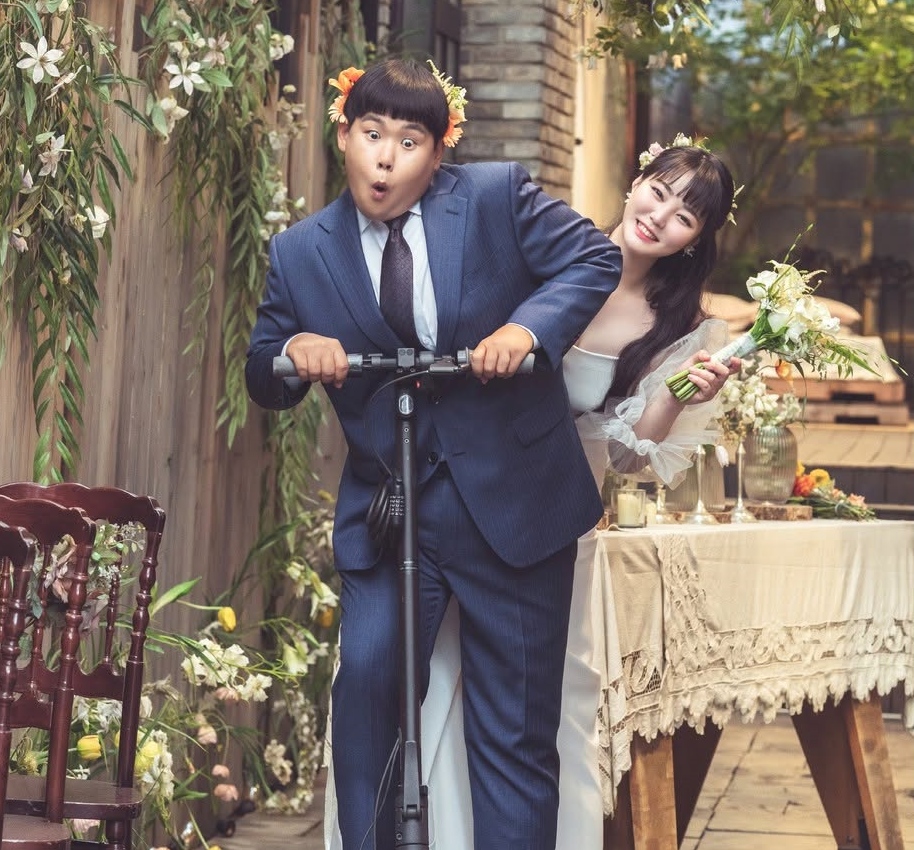 Không tin nổi nam diễn viên đình đám đi lấy vợ chỉ vì... 900.000 đồng- Ảnh 3.