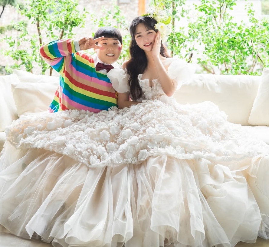 Không tin nổi nam diễn viên đình đám đi lấy vợ chỉ vì... 900.000 đồng- Ảnh 2.