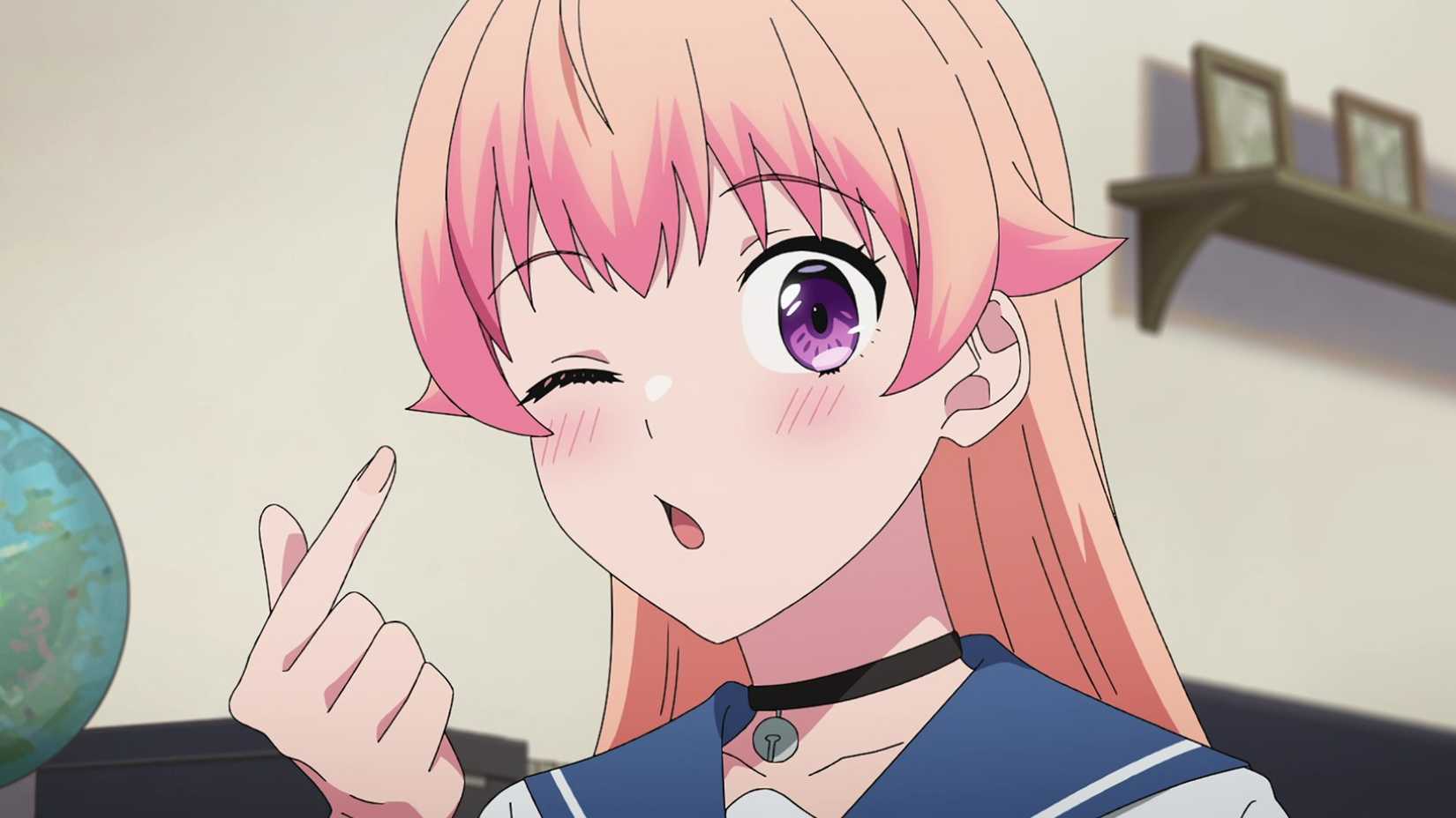 6 bộ anime và manga có khả năng kết thúc vào năm 2026- Ảnh 4.