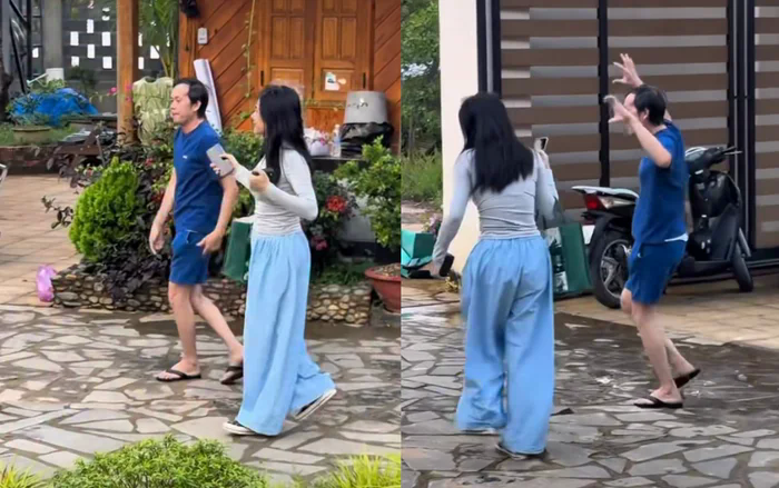 Tình hình của Hoài Linh- Ảnh 1.