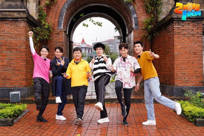 Cập nhật cuộc đua gameshow cực hot tại WeChoice: Hé lộ cái tên tạm dẫn đầu, show có Trấn Thành, Trường Giang đang ở đâu?- Ảnh 6.