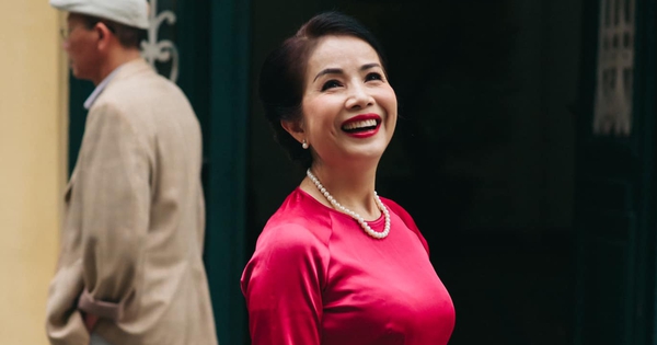 NSƯT duy nhất được mệnh danh “vedette của showbiz”: Nhan sắc cao sang, xuất thân dòng dõi hoàng tộc 3237096716954222989730988456348960391316323n 17209800617421045145198 1769702689196 17697026893841271625157 313 0 1029 1368 crop 17697027465971550019997jpg