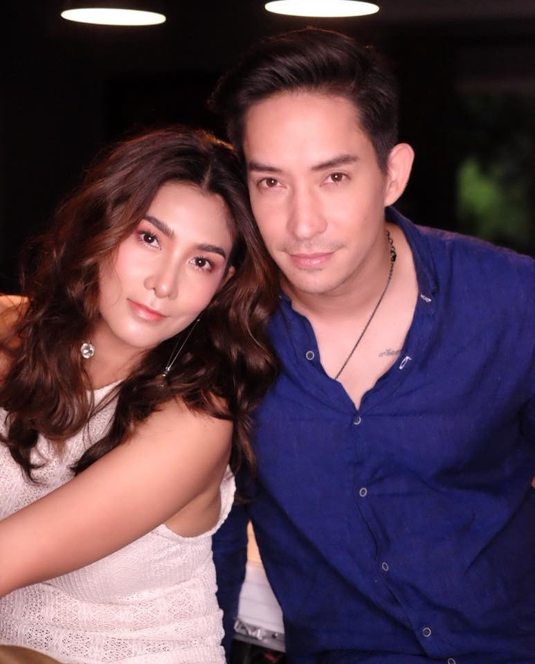 Nhói lòng ngọc nữ showbiz mất con gái đầu lòng, nguy kịch tính mạng do vỡ tử cung ở tháng cuối thai kỳ- Ảnh 2. Nhói lòng ngọc nữ showbiz mất con gái đầu lòng, nguy kịch tính mạng do vỡ tử cung ở tháng cuối thai kỳ- Ảnh 2.