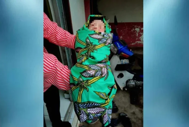 Phát hiện bé sơ sinh bị bỏ rơi, kết quả điều tra cho thấy nạn nhân là kết quả của mối quan hệ loạn luân- Ảnh 1.