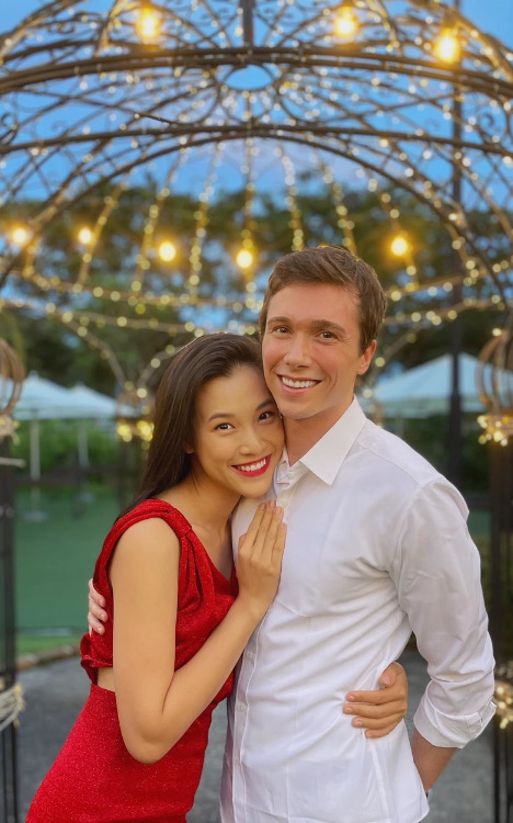 MC Hoàng Oanh có bạn trai mới sau 3 năm ly hôn- Ảnh 5.