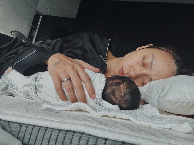 Chuyện gì khiến Ngô Thanh Vân bật khóc sau 5 tháng sinh con- Ảnh 5.