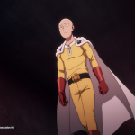 One-Punch Man Season 3 Part 2 xác nhận lên sóng năm 2027, tung teaser đối đầu Saitama vs Garou 35 05 ec tojmpng