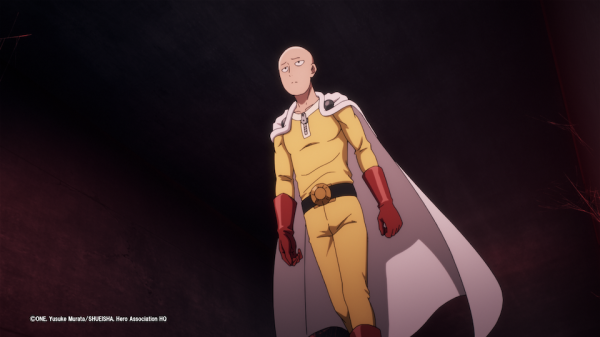 One-Punch Man Season 3 Part 2 xác nhận lên sóng năm 2027, tung teaser đối đầu Saitama vs Garou 35 05 ec tojmpng