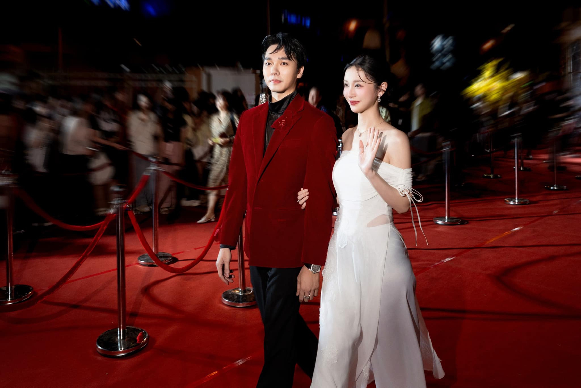 4 năm của Jun Vũ và Hải Nam- Ảnh 4.