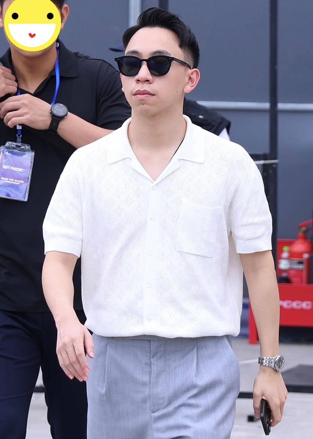 Tất tần tật đám cưới Á hậu Phương Nhi: Dâu rể đưa quy định cho khách mời, loạt hoạt động độc lạ sẽ diễn ra!- Ảnh 4.