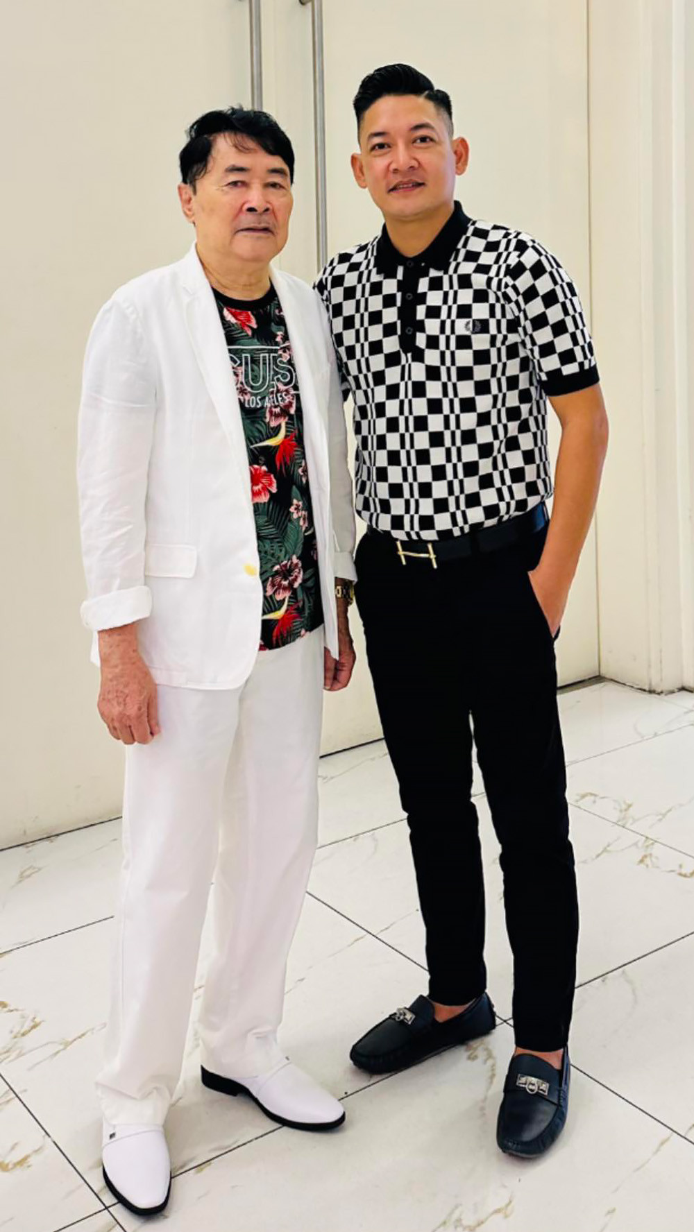 Nam NSƯT được hứa “bị gì thì xin Nhà nước phong làm anh hùng”: U80 giàu có, chủ công ty yến sào nổi tiếng- Ảnh 2.