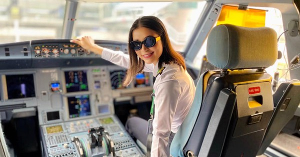 Việt Nam có duy nhất một nữ diễn viên là phi công, 1 tháng giảm 21kg gây sốc 362259774 3444835552431722 4087113232604919101 n 188 1768927020501 17689270207861111576852 66 0 737 1281 crop 17689271643411573777864jpg