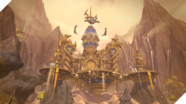 World of Warcraft Chia Sẻ Lộ Trình Phát Triển Nội Dung Trong Năm 2026 4