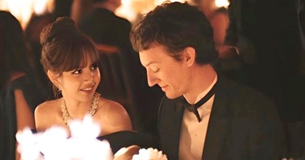 Bùng nổ tin Lisa (BLACKPINK) bí mật kết hôn với bạn trai tài phiệt ở Pháp, sắp giải nghệ để mang thai? 367215747 1002448524224119 508 4 17669881702751413359883 45 256 517 1158 crop 17669881925721185409017jpg