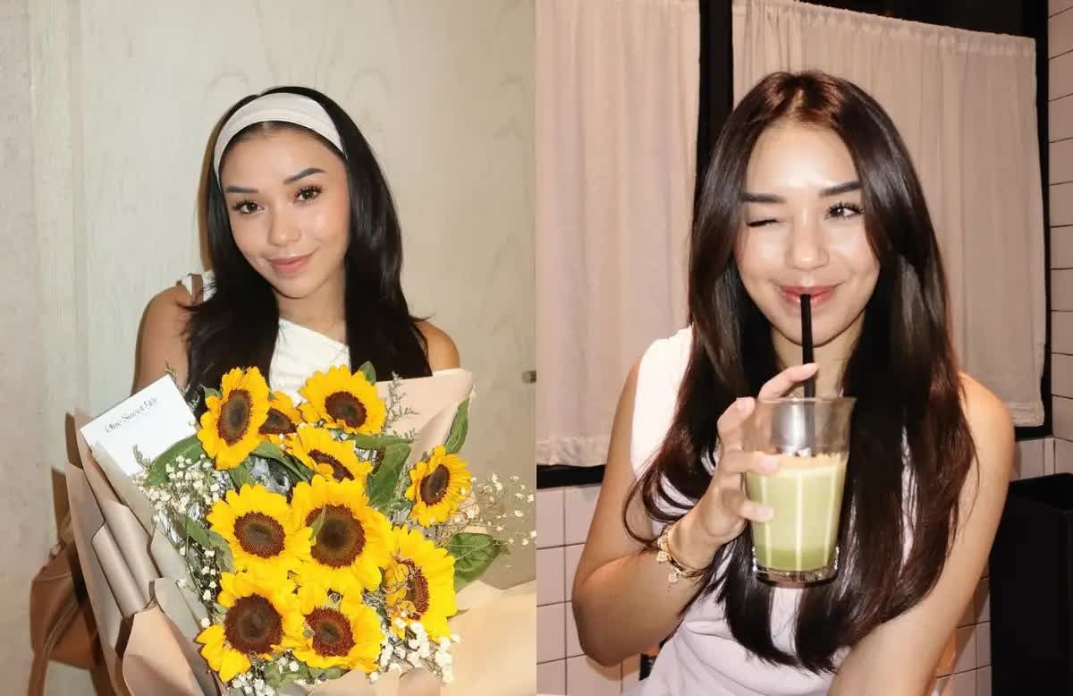 Hot girl 2,7 triệu người theo dõi đột ngột qua đời bí ẩn ở tuổi 26- Ảnh 1.