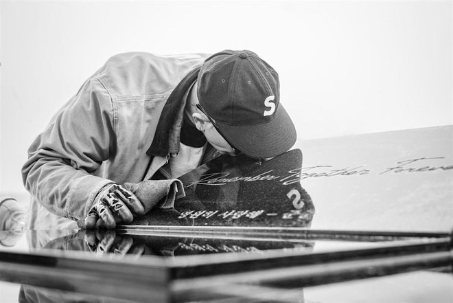 Điều kỳ lạ về bức tượng Từ Hy Viên- Ảnh 8.