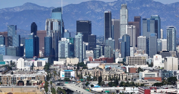 Công bố mới đáng lo ngại về một nửa trong số 100 thành phố lớn nhất thế giới 3750 1769184114483891259107 256 0 2631 3800 crop 17691841217681954349291jpg