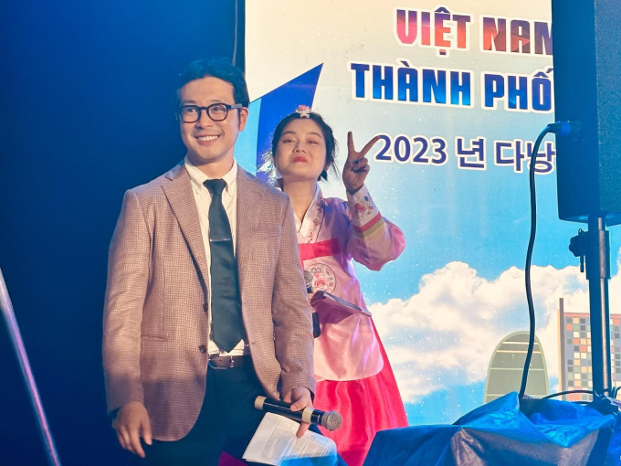 Tài tử Hàn đổi đời thành đại gia nhờ sang Việt Nam lập nghiệp, thoát cảnh bị tẩy chay ở quê nhà- Ảnh 5.