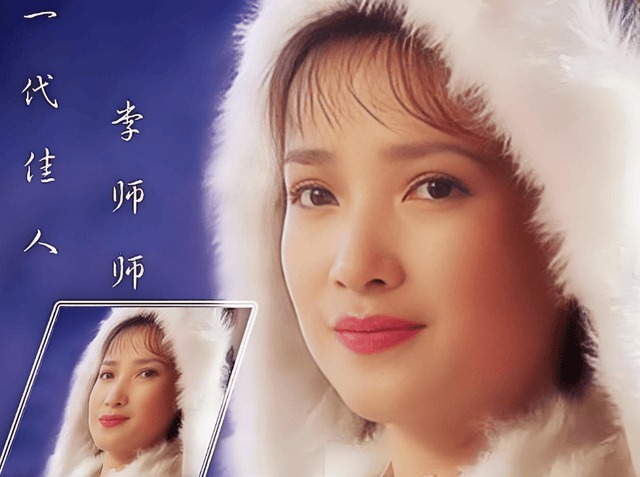 Xót xa hình ảnh cuối cùng của nữ diễn viên