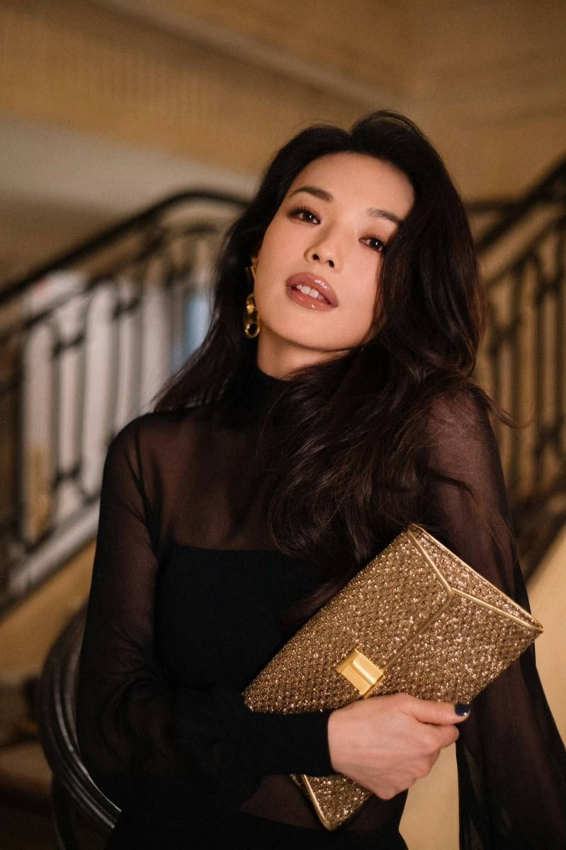 Thư Kỳ ở tuổi 50- Ảnh 16.