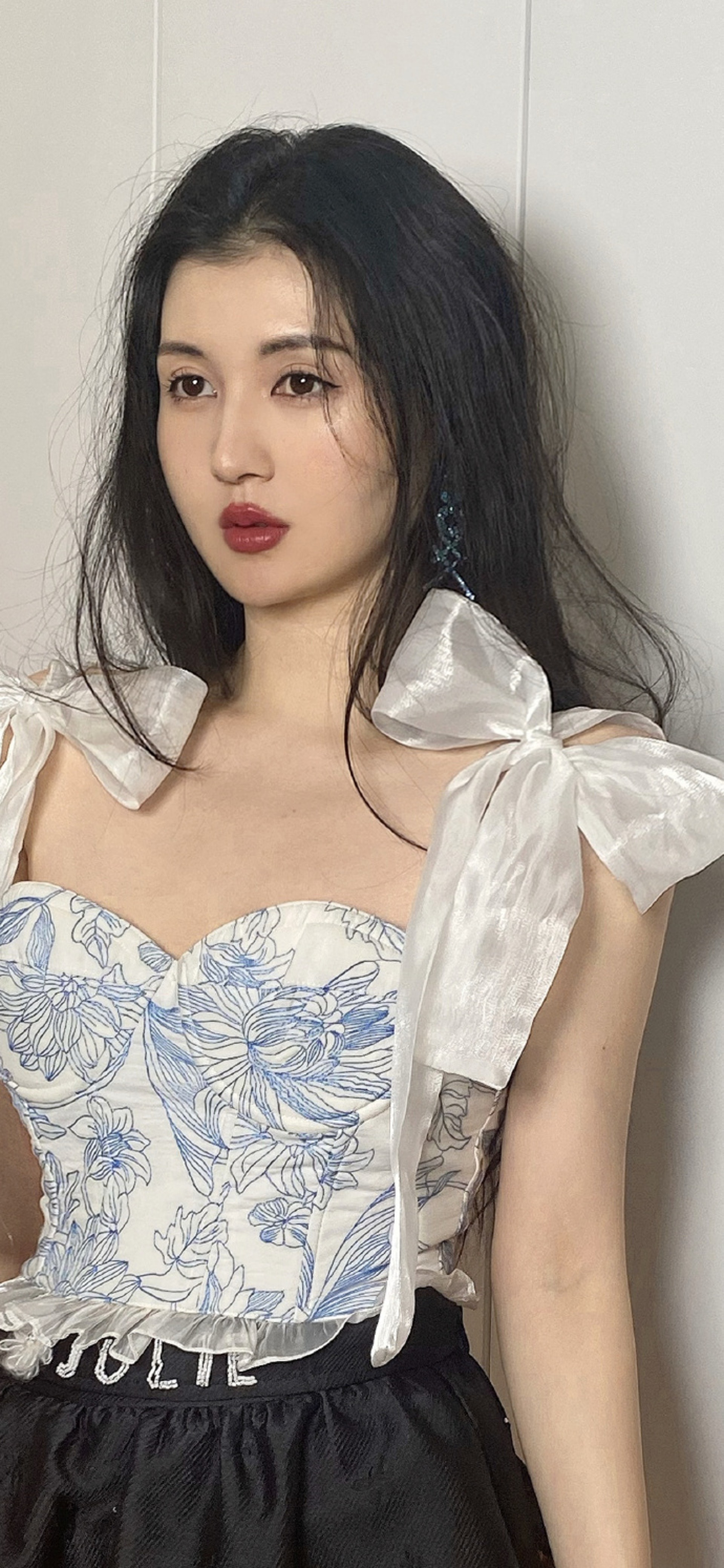 Bi kịch nữ người mẫu 8X xinh đẹp tử vong sau khi hút mỡ bụng, nâng ngực bằng mỡ tự thân- Ảnh 2.