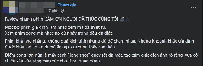 Tại sao phim Việt hay thế này đến bây giờ mới chiếu: Đỉnh cao chữa lành đẹp hút hồn, đảm bảo đáng từng đồng tiền vé- Ảnh 7.