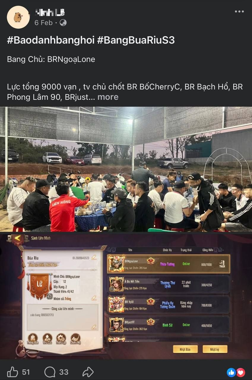 Thiếu Niên 3Q: Khởi Nguyên - Một tháng