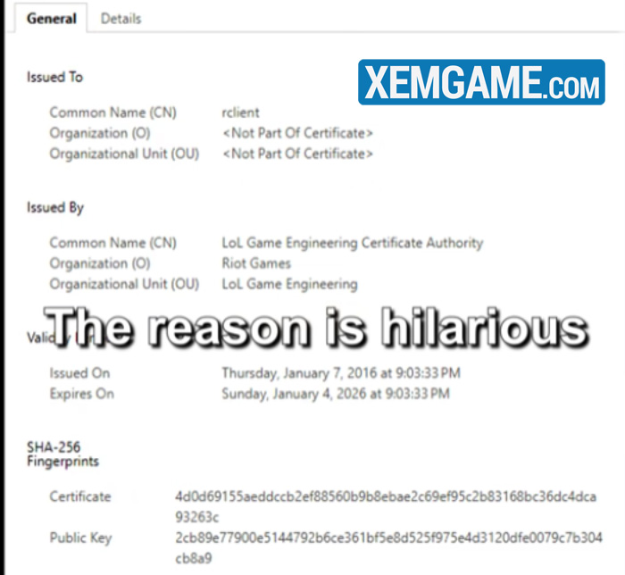 LMHT bất ngờ sập “xếp hạng” sáng nay vì lý do khó đỡ 3fa9g12l screenshot 2