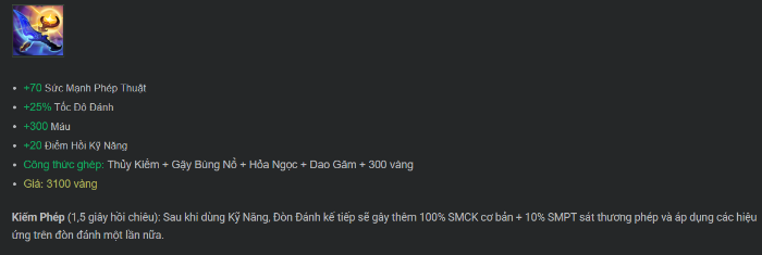 LMHT 16.02: Tìm hiểu lối chơi Gangplank “đốt” cực đau cùng Bình Minh Hoàng Hôn 3lhdyyan image