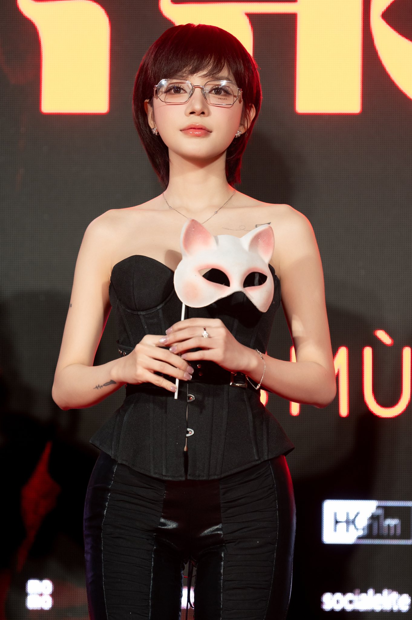 Nữ chính Thỏ Ơi!! đáp trả rõ thái độ khi bị nhận xét chiêu trò xào couple với bạn diễn- Ảnh 3.