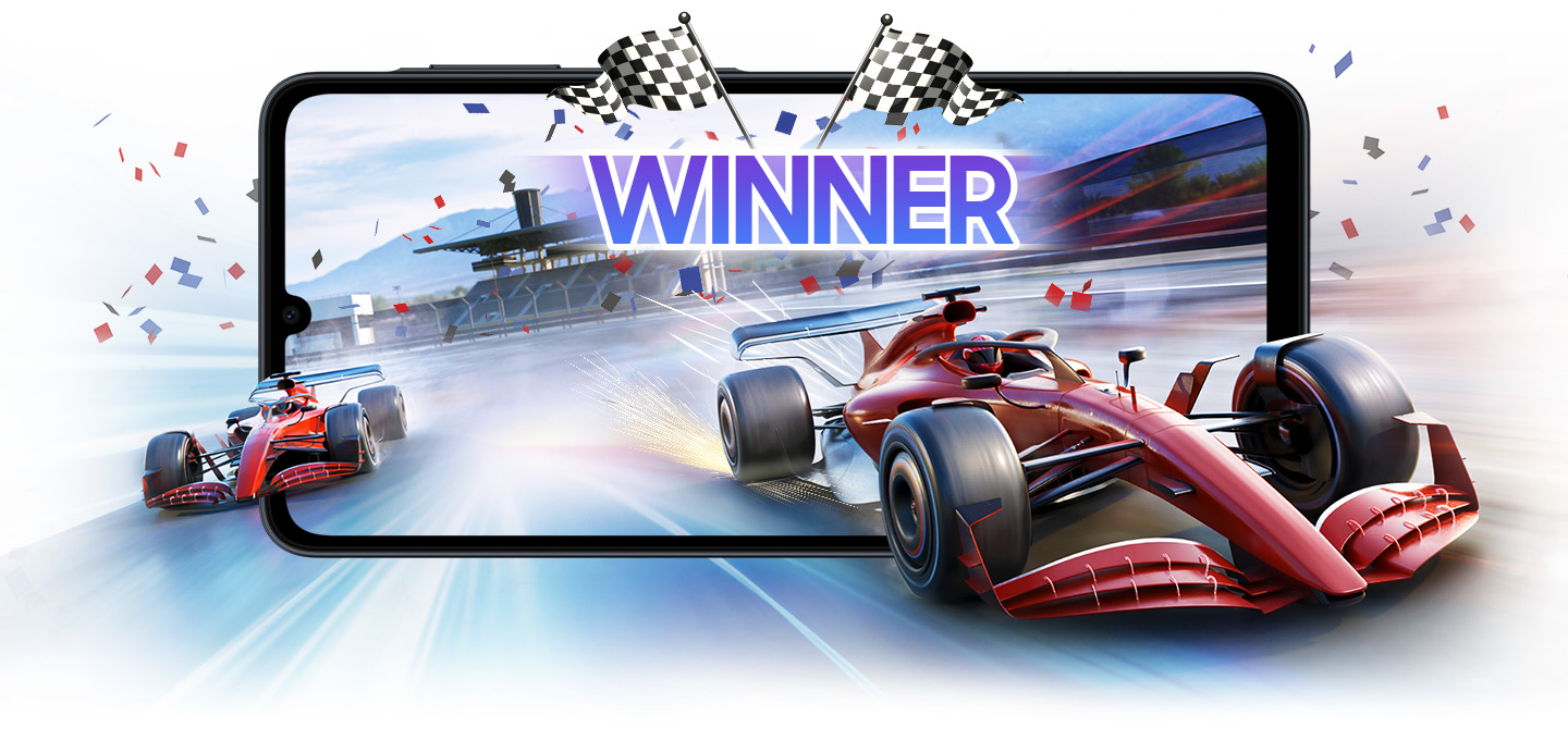 Đa nhiệm và giải trí cùng Samsung Galaxy A07 5G mới- Ảnh 4. Đa nhiệm và giải trí cùng Samsung Galaxy A07 5G mới- Ảnh 4.