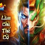 3Q Chess – Kỳ Thủ Tam Quốc: Game Auto Chess đột phá đầu tiên tại Việt Nam 3qchesskythutamquoc mobile thumbjpg
