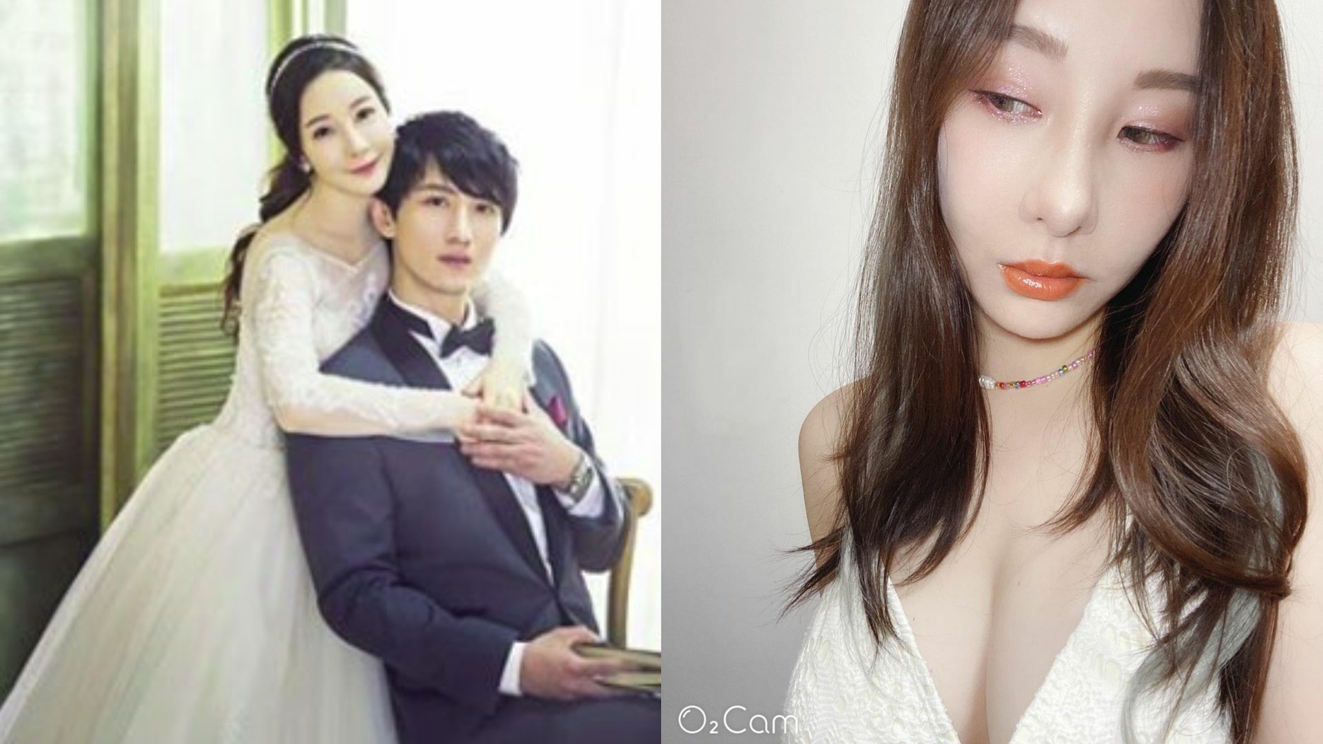 Nam ca sĩ H. lộ ảnh ôm ấp gái lạ trên tàu, đã bay sạch danh tiếng còn