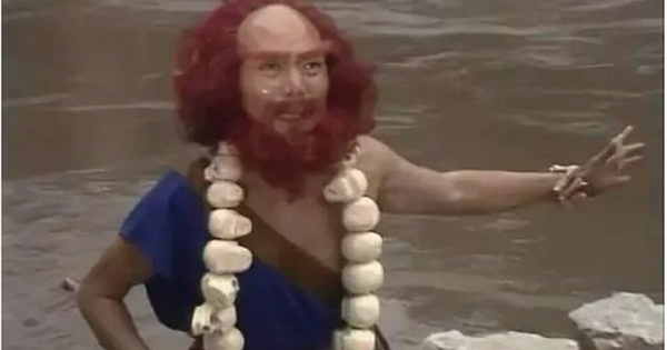 Bí ẩn Tây du ký: 9 tiền kiếp của Đường Tăng đều là nạn nhân của Sa Tăng? 4 09134758 1766971557829 1766971558010470218421 42 0 492 720 crop 1766976640620670493047png