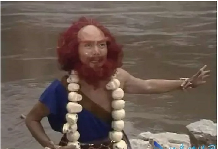 Bí ẩn Tây du ký: 9 tiền kiếp của Đường Tăng đều là nạn nhân của Sa Tăng?- Ảnh 1.