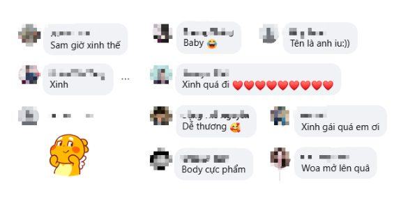 Bắt trend "Anh tên là" bên hồ bơi, TikToker tỏa sáng ấn tượng với nhan sắc không chê vào đâu được.