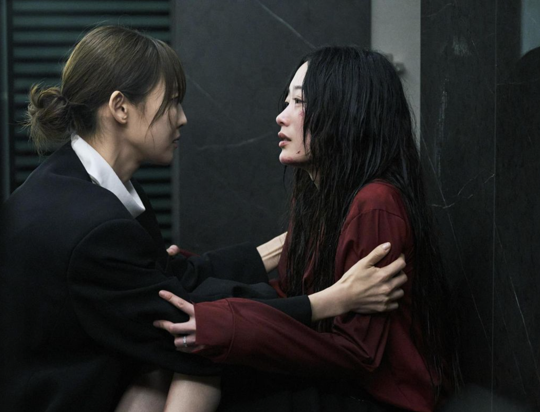 5 phim Hàn hot nhất Netflix toàn cầu 2025, xem xong chỉ ước giá mà biết sớm hơn- Ảnh 6.