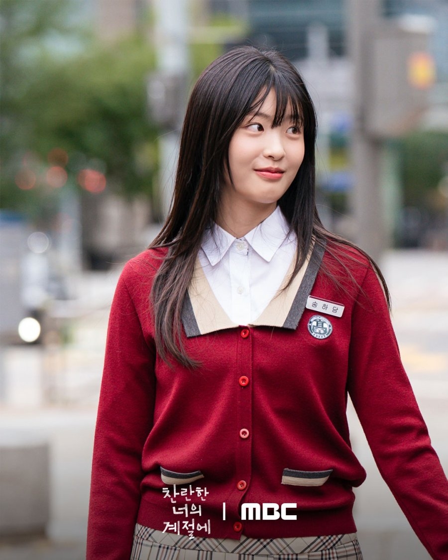 Thích ngắm gái xinh thì cứ phim Hàn này mà chiến: Nữ chính chuẩn cành vàng lá ngọc, nữ phụ cũng đẹp điên cả người- Ảnh 10.