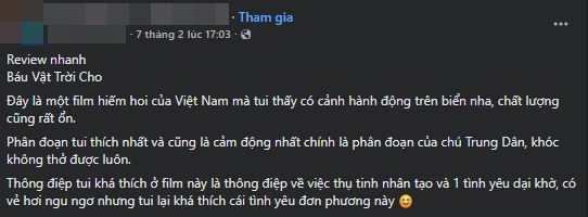 Tết xem phim Việt này đảm bảo cười mỏi miệng cả năm, nhìn cặp đôi đẹp nhất Vbiz yêu nhau mà cả nước tung hoa ăn mừng- Ảnh 14. Tết xem phim Việt này đảm bảo cười mỏi miệng cả năm, nhìn cặp đôi đẹp nhất Vbiz yêu nhau mà cả nước tung hoa ăn mừng- Ảnh 14.