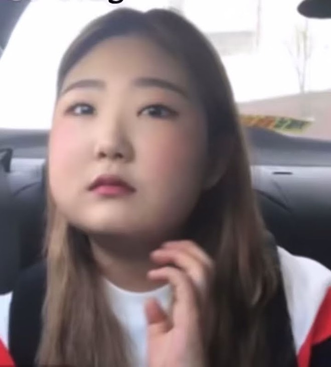 Phát sợ với cơ thể gầy trơ xương, héo mòn của con gái