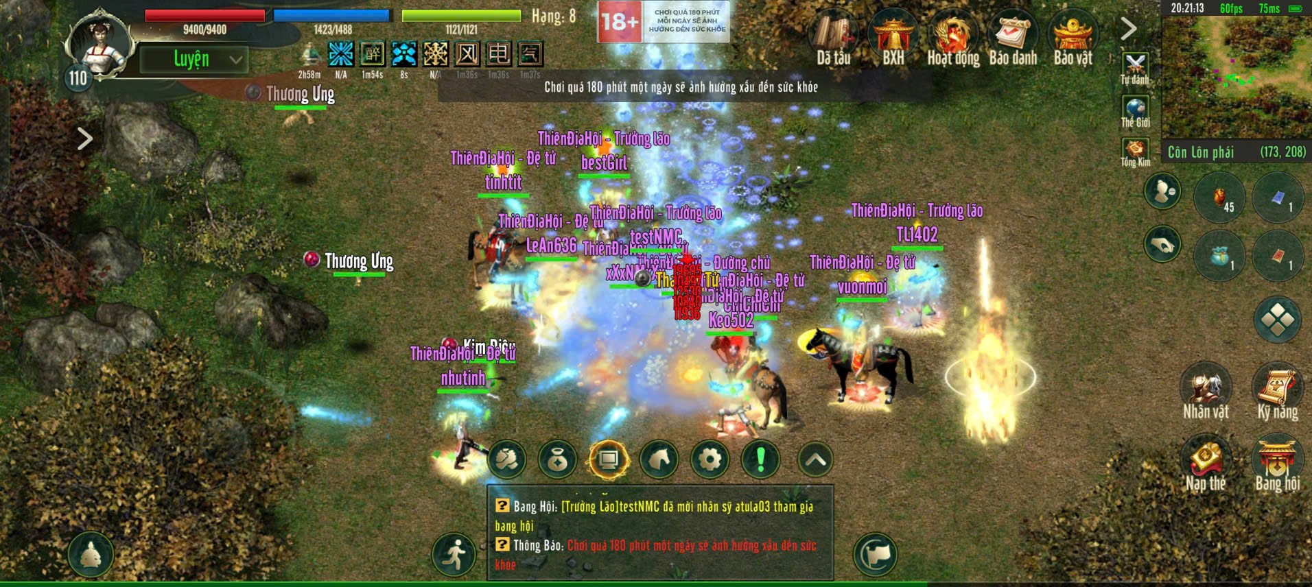 Tựa game này có gì để xứng đáng là 'Chiến Mã' đưa game thủ xuyên không về 2 thập kỷ trước?- Ảnh 4.