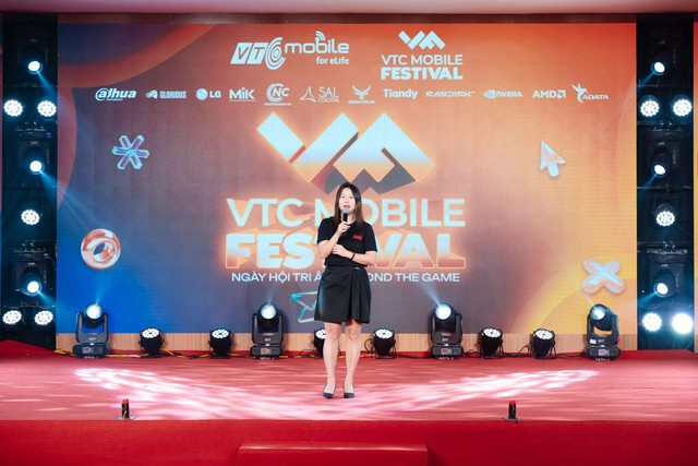Nhìn lại VTC Mobile Festival 2025: Khi cảm xúc cộng đồng là giá trị ở lại- Ảnh 4.