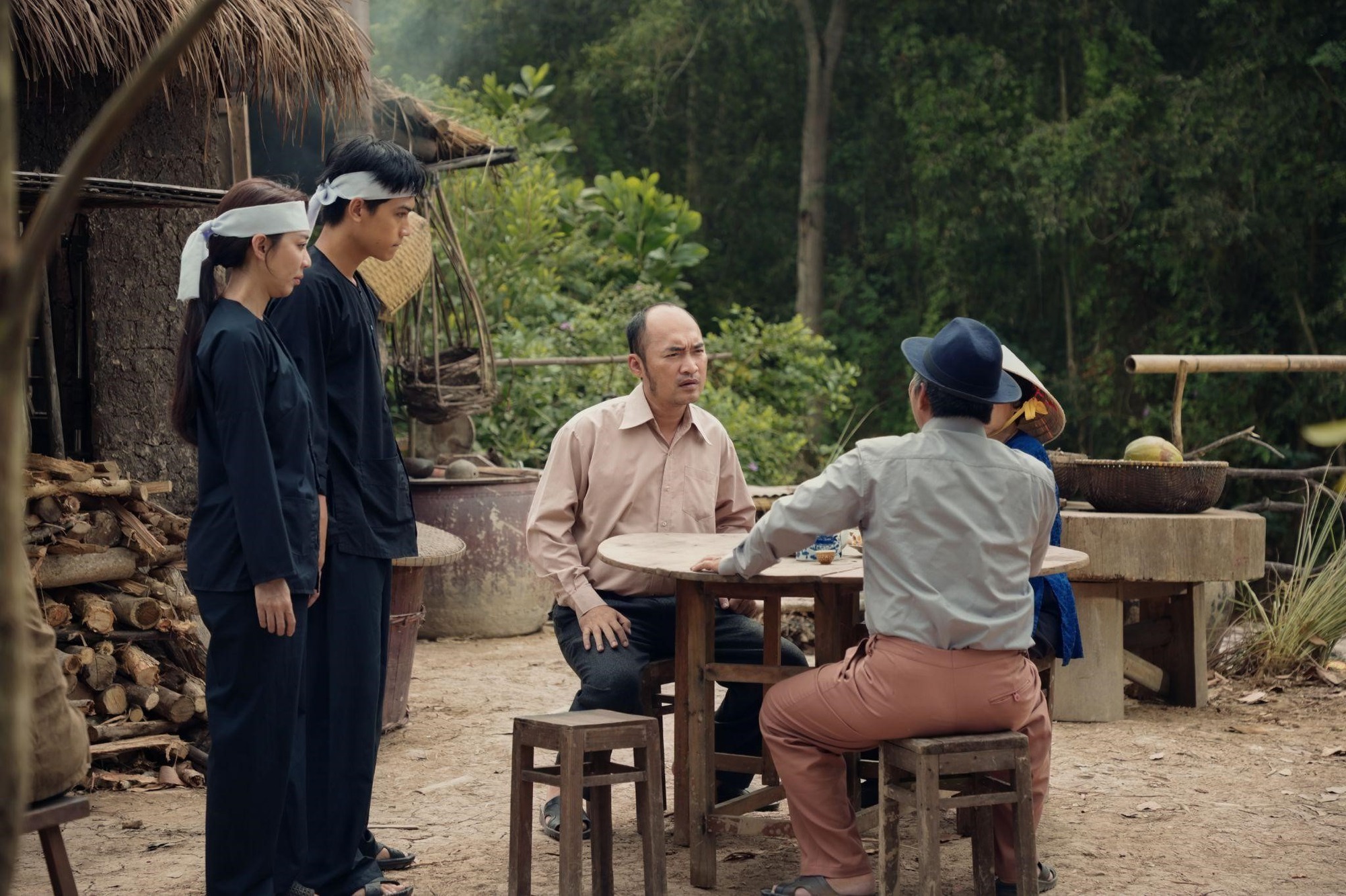 Cặp sao Việt quá đẹp đôi nhưng không ai dám đẩy thuyền, nhà trai