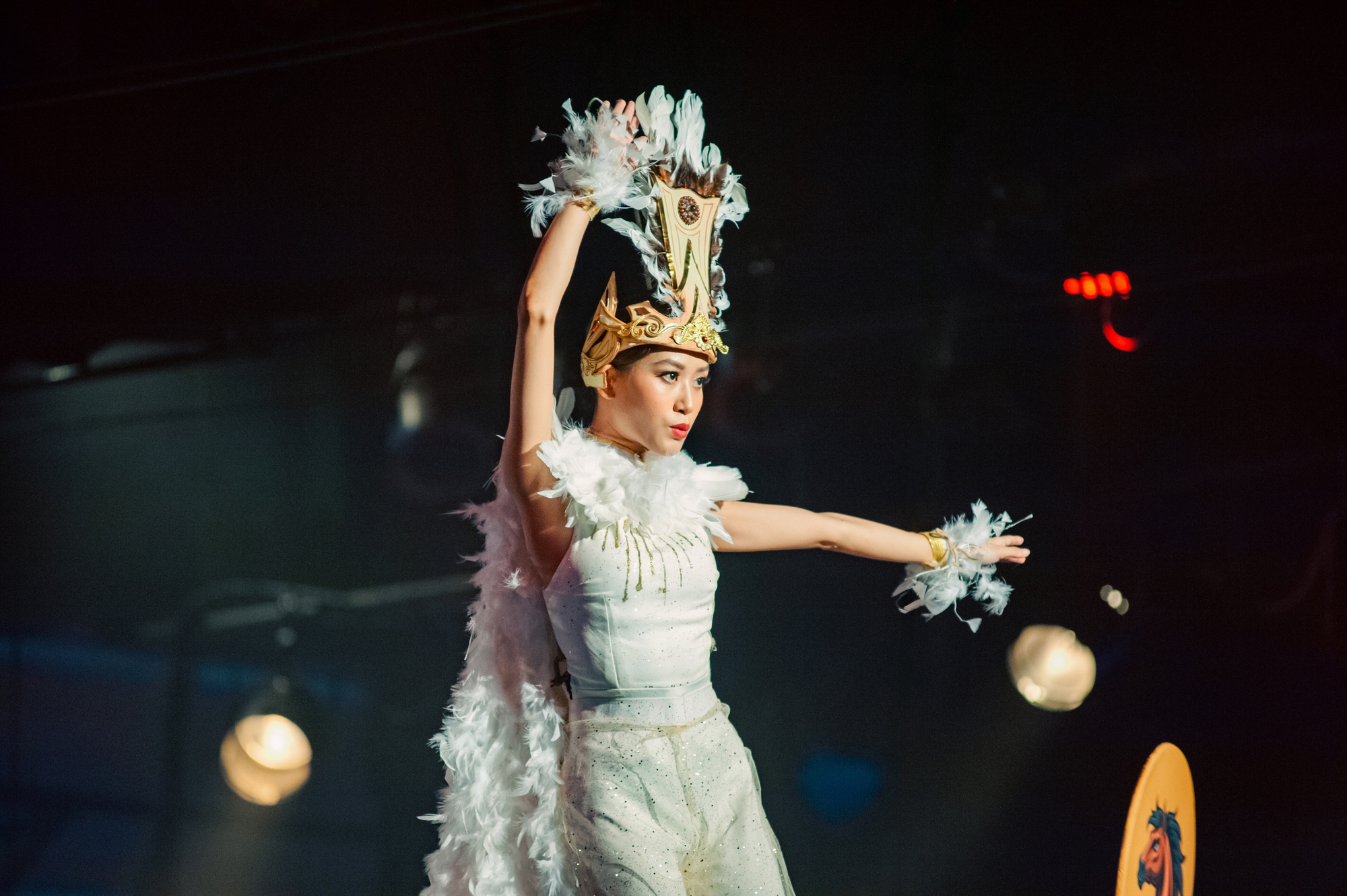 Xem 100 phim Việt đến giờ mới hiểu đỉnh cao thẩm mỹ là thế nào: Đẹp đến từng khung hình, góc nào cũng điện ảnh- Ảnh 6.