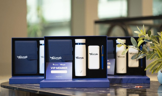 Thiếu Niên 3Q: Khởi Nguyên - Khi dàn KOLs cực phẩm hội ngộ cùng