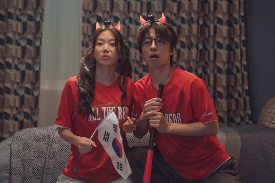 Không thể tin có phim Hàn lập kỷ lục 7 năm chưa từng xuất hiện: Nữ chính đẹp chấn động thị giác, trời sập cũng phải xem- Ảnh 10.