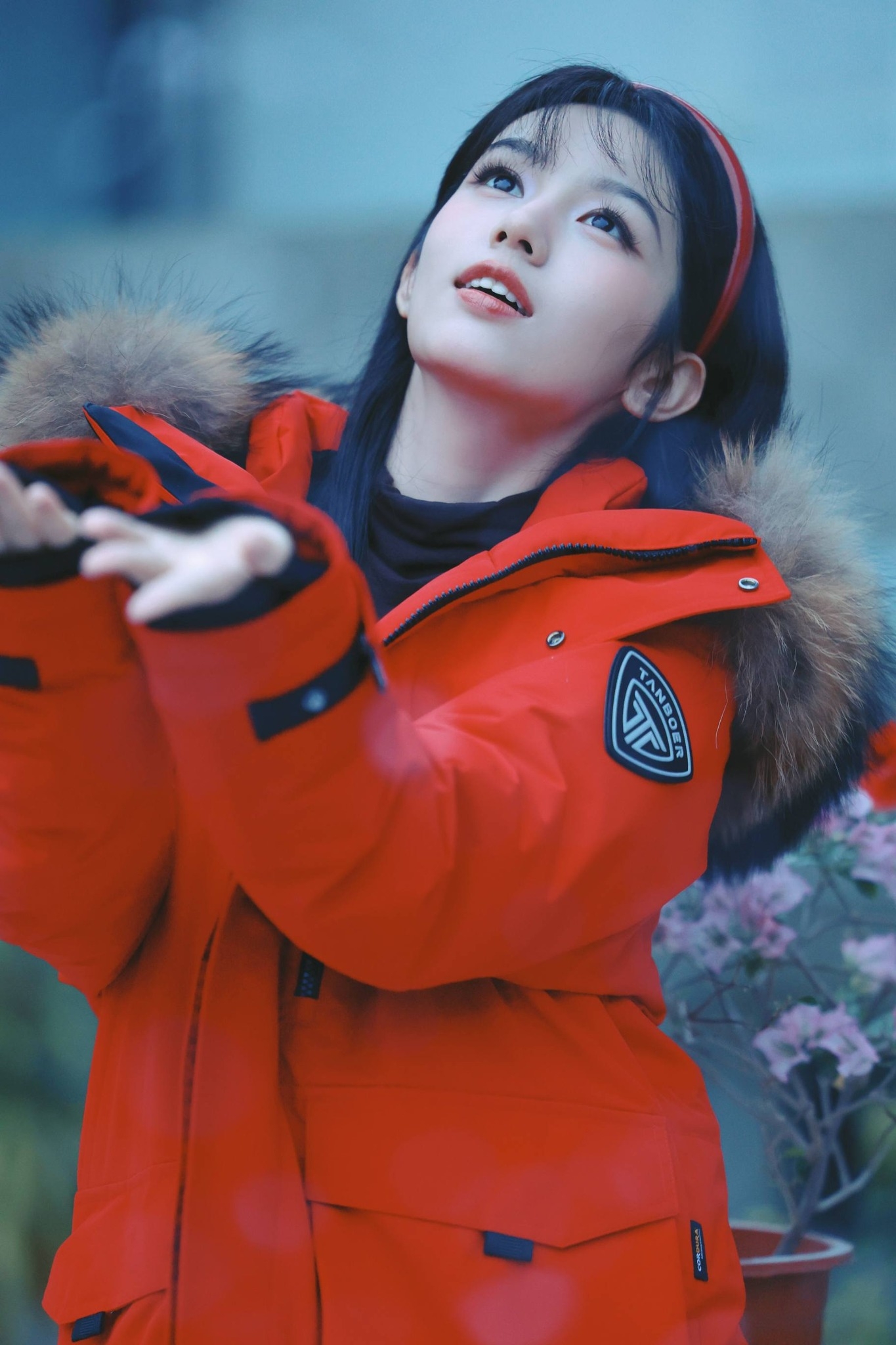 Ngắm mỹ nhân này như thấy cả biển xanh mây trắng nắng vàng: Hội tụ vẻ đẹp đất trời, đỉnh cao nhan sắc showbiz- Ảnh 8.