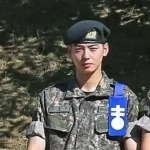 Cha Eun Woo trở lại làm nhiệm vụ quân sự giữa lúc bị cáo buộc trốn thuế 13 triệu USD 402549640w 1769416395015710284660